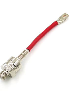 ZK快恢复二极管 螺旋式ZK200A1600V快速整流管二极管上海奇亿JPEC