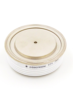 D5809N06 T71 7N5 大功率整流二极管 平板形整流管