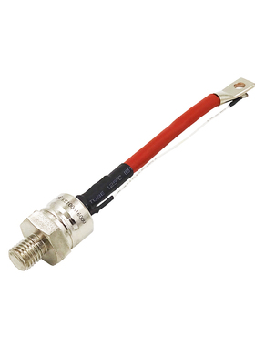 双向可控硅3CTS100a 晶闸管 KS100A1400V1600V 螺栓式 上海奇亿