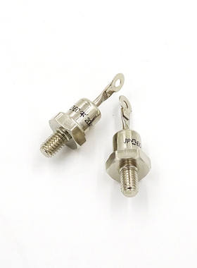 稳压二极管2dw116 2dw117 2dw118 螺栓形稳压管耗散功率10W