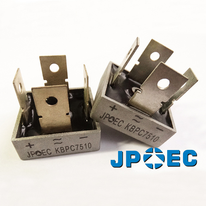 KBPC7510大功率单相整流桥