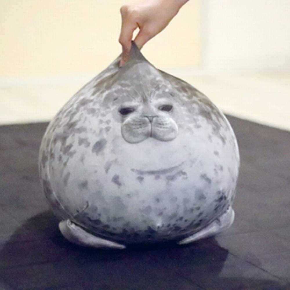 ChubbyBlobSealCottonAnimaltoys