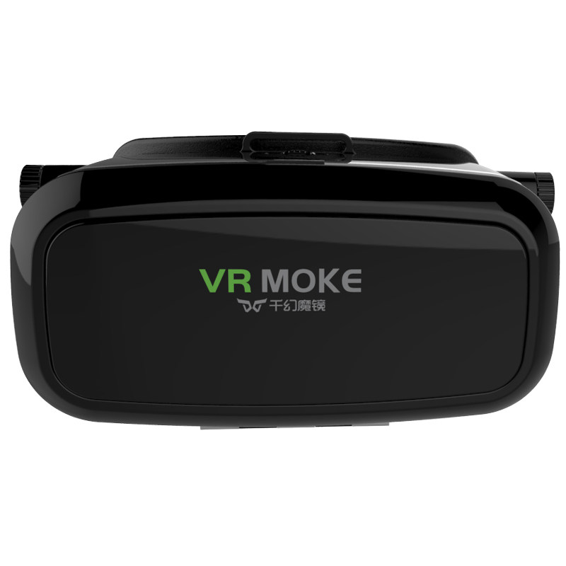 Lunettes VR ou 3D - Ref 1234049 Image 3