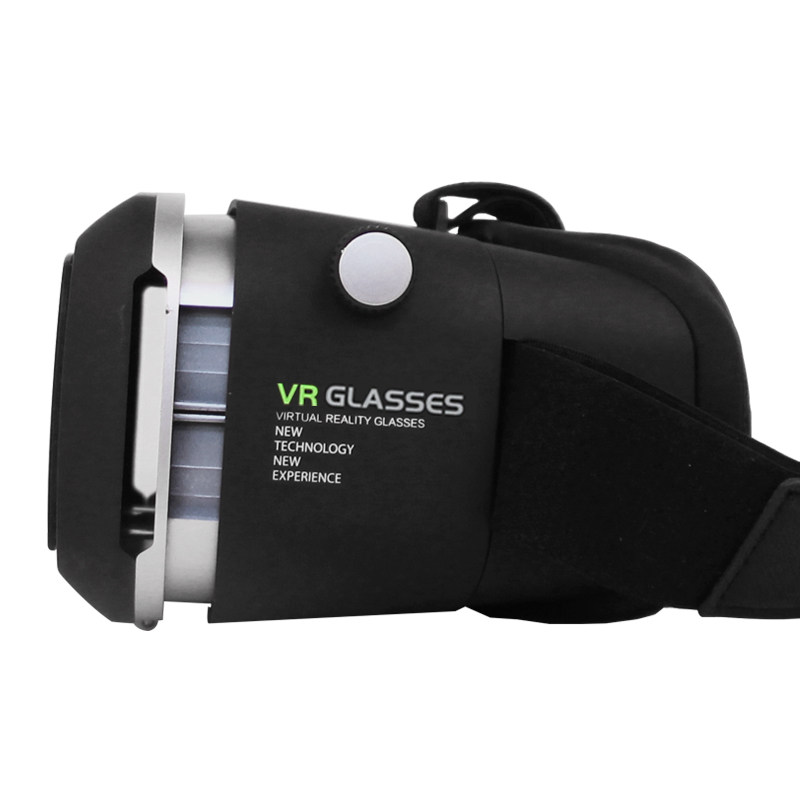 Lunettes VR ou 3D - Ref 1234049 Image 4