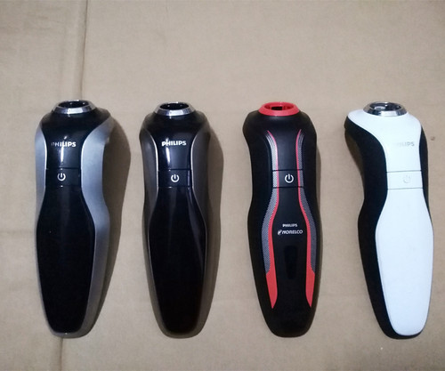 外壳适用飞利浦剃须刀前壳RQ330 RQ331 RQ360 S530 S551 S575后盖