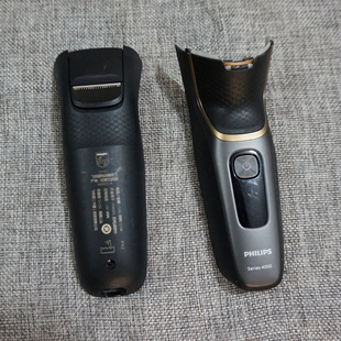 外壳S3206飞利浦电动剃须刀配件S3205前壳S4303后壳