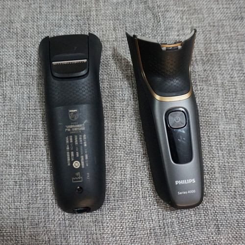 飞利浦剃须刀外壳S3206S4303
