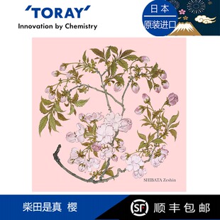 Toraysee日本进口东丽眼镜布柴田是真樱相机镜头擦镜超细纤维镜布