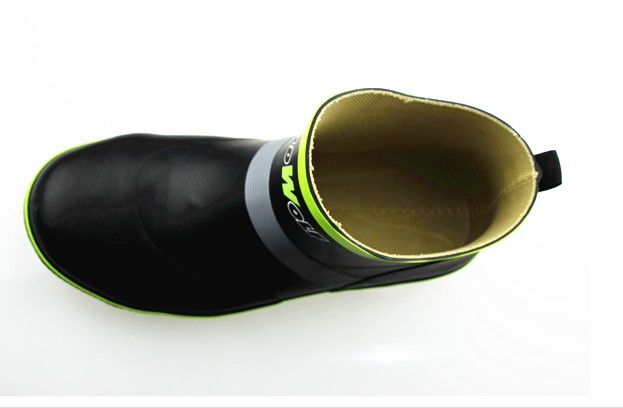 Chaussures - bottes caoutchouc homme pour printemps - Ref 959323 Image 4