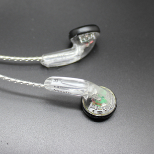 diy发烧级老丰达单元MX500平头耳塞式耳机高解析结像人声乐器细节