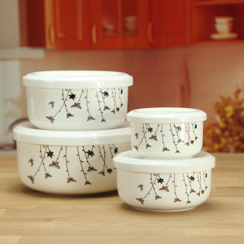 蒸蛋羹专用碗微波炉碗蒸饭碗