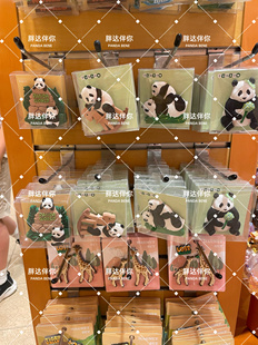 现货韩国爱宝乐园代购福宝冰箱贴福宝和妈妈冰箱贴福宝周边冰箱贴