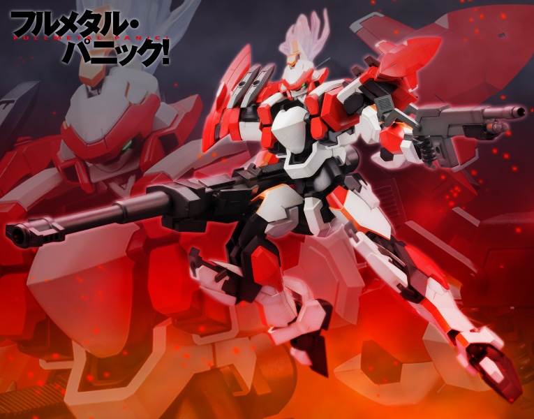 全场特价包邮 寿屋 全金属狂潮 arx-8 烈焰魔剑 拼装 正版 模型