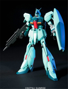 全场特价包邮 高达 HG HGUC 灵格斯 林格斯 万代拼装机动战士敢达