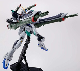 全场特价清仓包邮 机动战士敢达 MG 炮装脉冲 高达PB 万代拼装