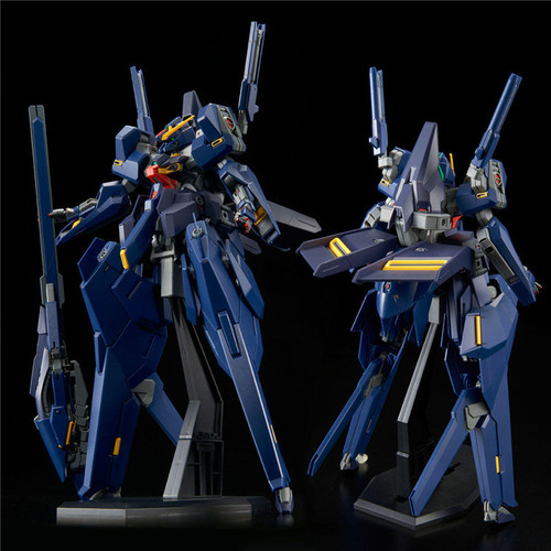 全场特价清仓包邮 HG PB限定 TR-6 海瑟斯雷 II 高达 万代拼装