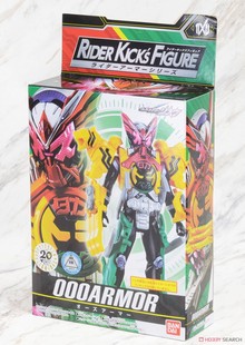 全场特价包邮 假面骑士Zi-O 时王 RKF OOO tatoba 盔甲装甲 万代