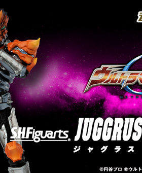 全场特价包邮 奥特曼 SHF ACT 无限魔人 伽古拉斯 伽古拉 万代