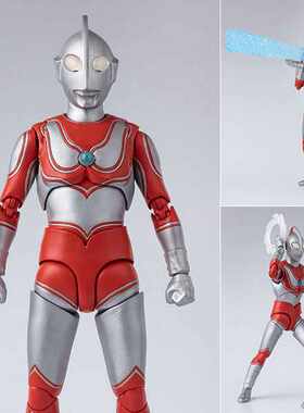 全场特价包邮 奥特曼 SHF ACT 杰克 jack 昭和 归曼 归来 万代