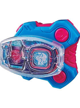 全场特价清仓包邮 假面骑士GEATS 极狐 Revice利维斯驱动器带扣