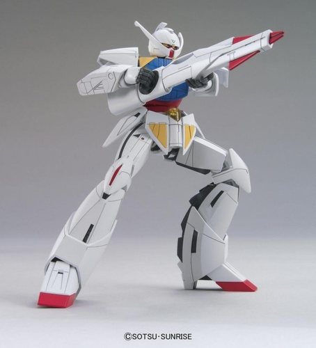 全场特价包邮 高达敢达 HG 1:144 倒A逆A 机动战士万代拼装 1/144