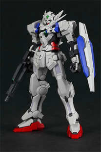 全场特价包邮 00高达 HG 白色正义女神 GNY-001 万代拼装敢达