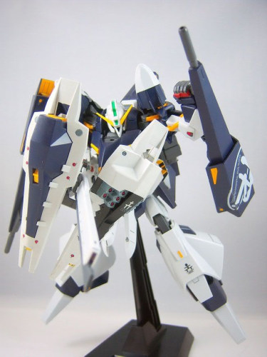 全场特价包邮 高达Z HG 加普兰 加布兰 贾普兰 TR-5 万代拼装敢达