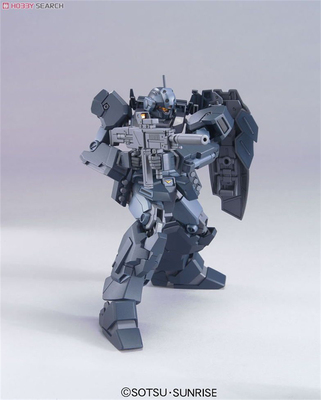 全场特价包邮 高达 HG HGUC 1:144 杰斯塔 吉钢 万代拼装敢达正版