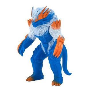 全场特价包邮 罗布奥特曼 软胶 霍洛波罗兹 怪兽 万代 人偶 万代