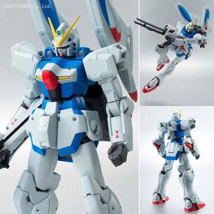 全场特价包邮 Robot魂 高达 V-Dash Gundam VDASH万代正版