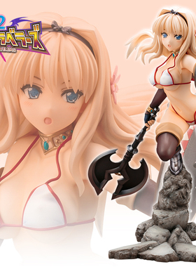 全场特价包邮 寿屋 ToHeart2 迷宫旅人 久寿川莎莎拉 战士