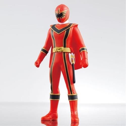 万代超级战队人偶全场特价包邮