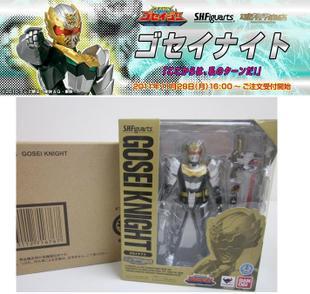 全场特价包邮 天装战队 护星者 护星骑士 SHF 魂限定 万代 万代