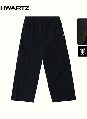 【大美唤粉丝专享】SCHWARTZ中大童加绒裤子-M4KZ12790JR