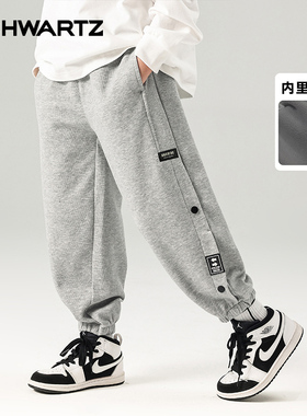 【大美唤粉丝专享】SCHWARTZ中大童裤子-S3KZ12511
