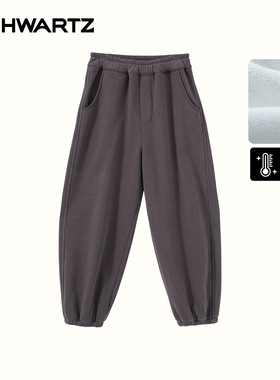 【大美唤粉丝专享】SCHWARTZ中大童加绒裤子-M4KZ12783JR