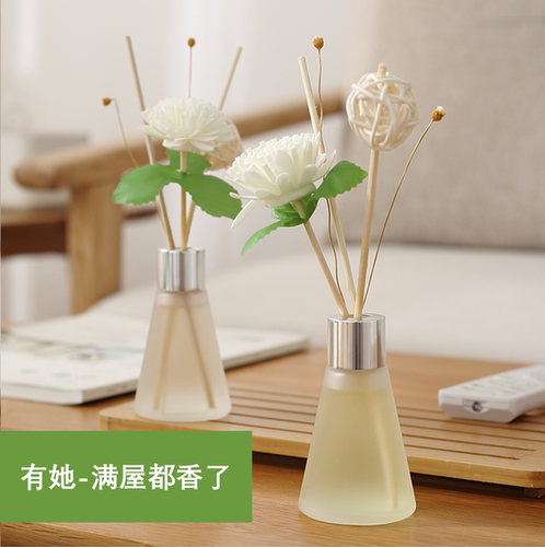 香水插花素材模板 香水插花图片下载 小麦优选