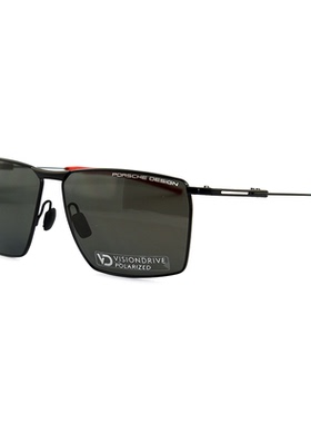 保时捷设计驾驶型太阳镜