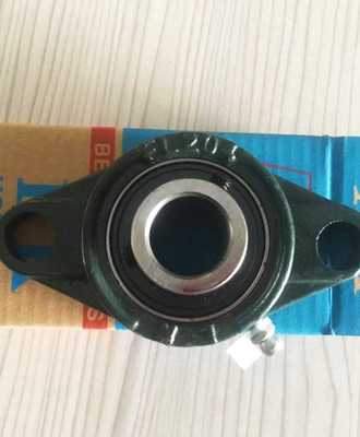 球面菱形轴承座UCFL203 FL204 205 206 207 208 209 210 211轴壳
