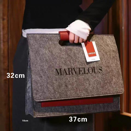 高品质手提包礼品包定制