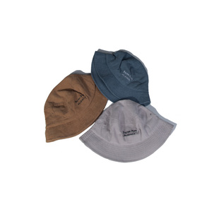 byron bay bucket hat 条绒渔夫帽