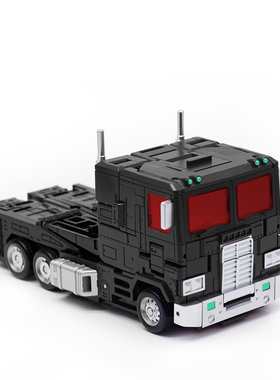 AS08B变形玩具86柱模型金刚男孩儿童玩具电影指挥官级机器人