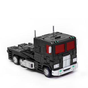 AS08B变形玩具86柱模型金刚男孩儿童玩具电影指挥官级机器人