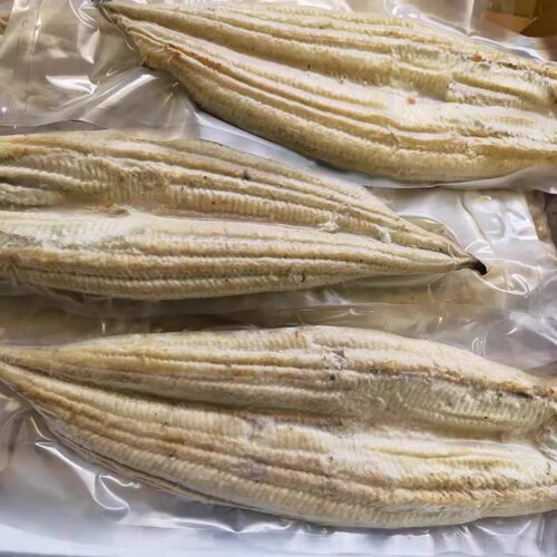 鳗诚白烧鳗鱼无添加整件装