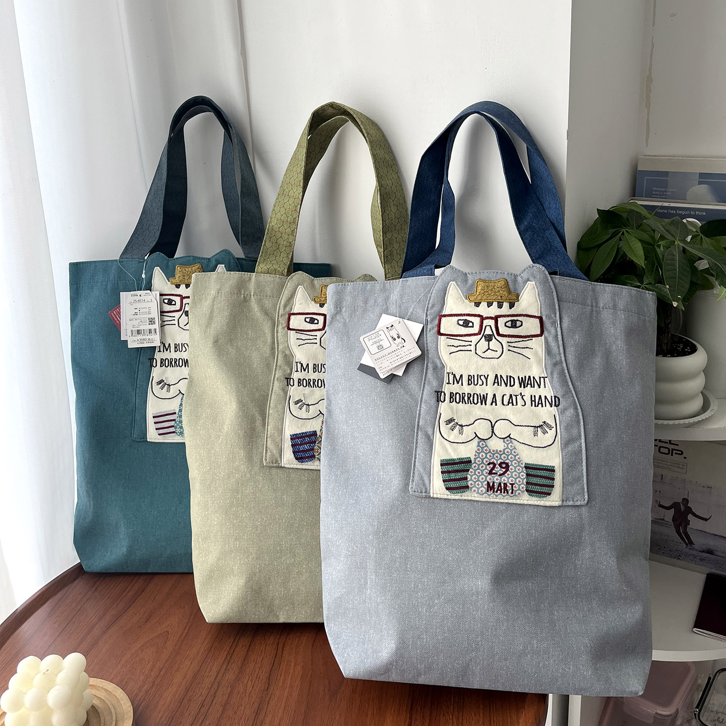 单肩女士包学生A4文件袋