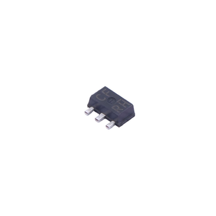 2SD2150T100R封装SOT89  NPN 耐压:20V 电流3A 功率2W（10只）