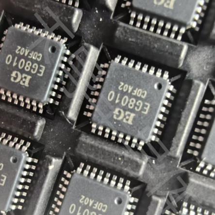 全新原装 EG8010A 电源驱动器芯片 EG8010 直拍