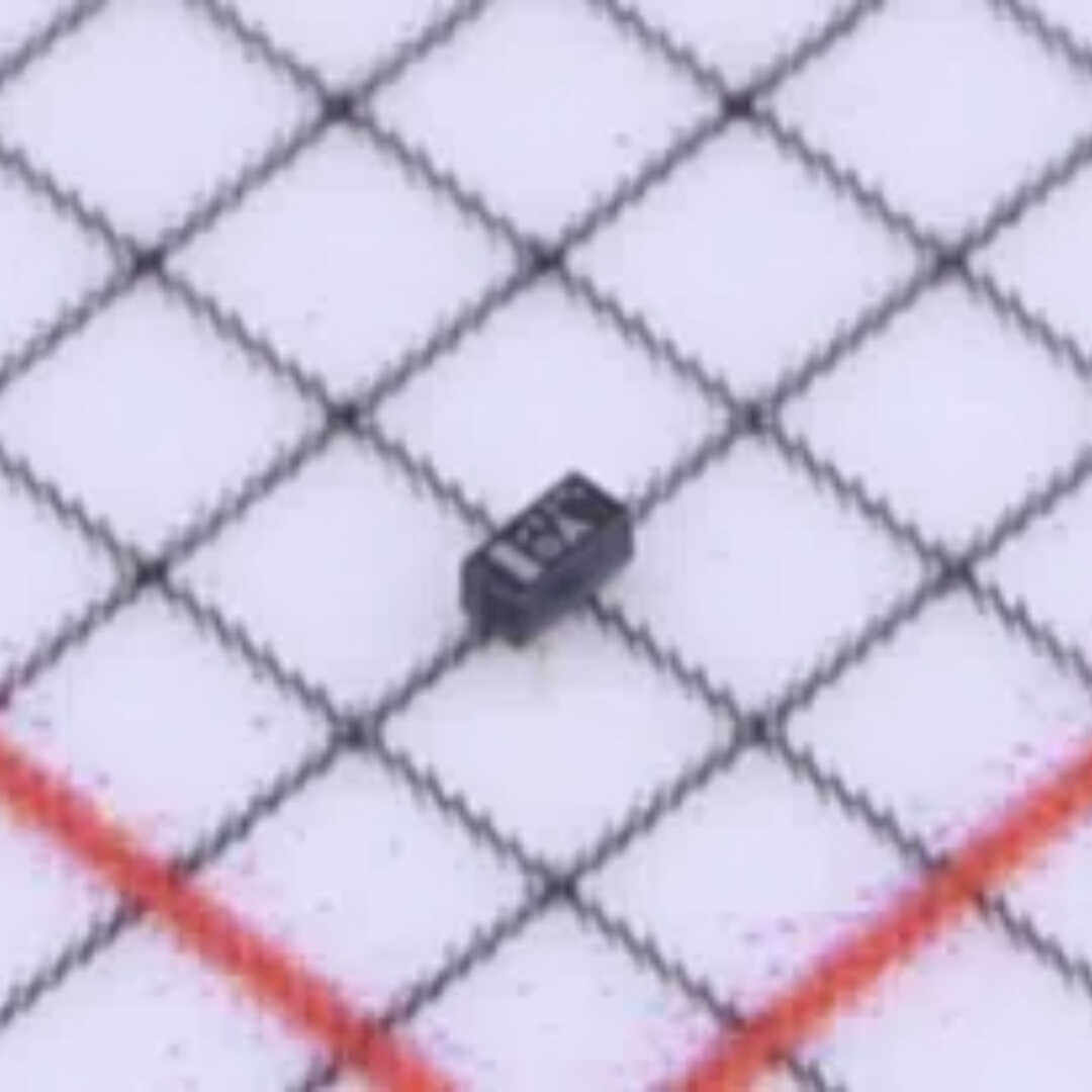 SMD06静电放电保护器件ROHM