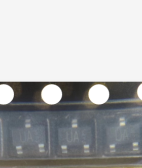 原装正品RRR030P03TL丝印UA 场效应管(MOSFET) 30V 3A（100只）