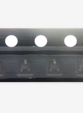 原装正品2SC4617TLR丝印QRS 封装SOT523 NPN 50V 150mA（100只）